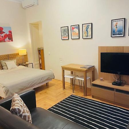 Studio B Budapeszt Zewnętrze zdjęcie