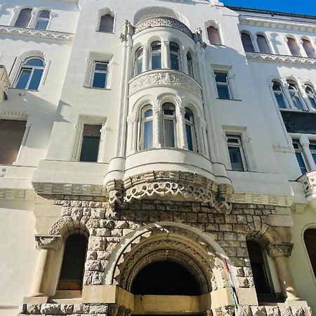 Studio B Budapeszt Zewnętrze zdjęcie