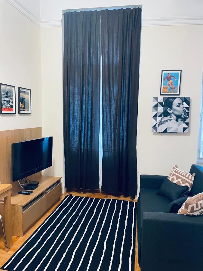 Studio B Budapeszt Zewnętrze zdjęcie