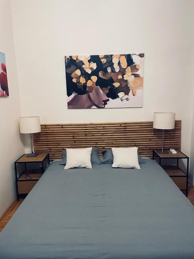 Studio B Budapeszt Zewnętrze zdjęcie